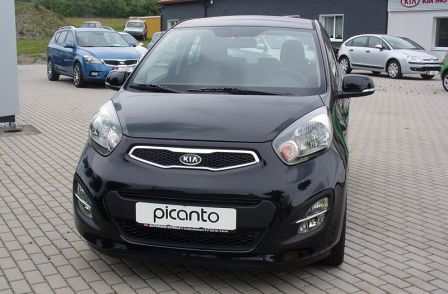 Picanto (Morning)